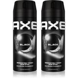 Axe Black