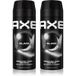Axe Black
