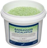Claudius Cosmetics B.V. Badkaviaar Eucalyptus - 500 gram - bad parels voor in bad