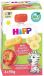 HIPP Bio Bio Fruit Pudding Pomme Banane & Baby Biscuit à partir du 5ème mois 4x90g