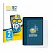 BROTECT - Screenprotector voor Apple iPad Air 11" M2 2024 - Folie Beschermfolie matte 2 Stuks
