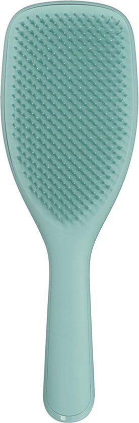 Tangle Teezer Ultimate Detangler Large - Marine Teal - Zwart