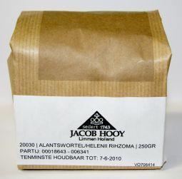 Jacob Hooy Alantswortel 250g