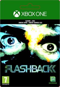Microids Flashback - Xbox One Download