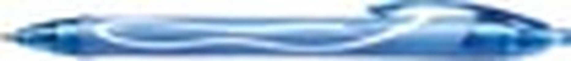 BIC Gel-ocity Quick Dry gelroller - Blauw - Fijn - 1 stuk(s)