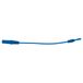 KS Tools 150.0962 4,0 mm Ingangsbus op 2,5 mm testadapterbus, plat (blauw)