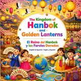 The Kingdom of Hanbok and Golden Lanterns El Reino del Hanbok y los Faroles Dorados