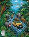 Terrestrial Wonders