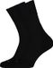 Falke Sportsokken - Unisex - Zwart - Maat 44/45