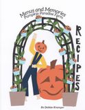 Menus and Memories Pumpkin Paradise Farm