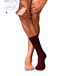 FALKE No. 13 Finest Piuma Cotton heren sokken rood - maat 41-42
