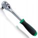 Toptul Clé à cliquet 3/8" 36 dents 200mm CR-V
