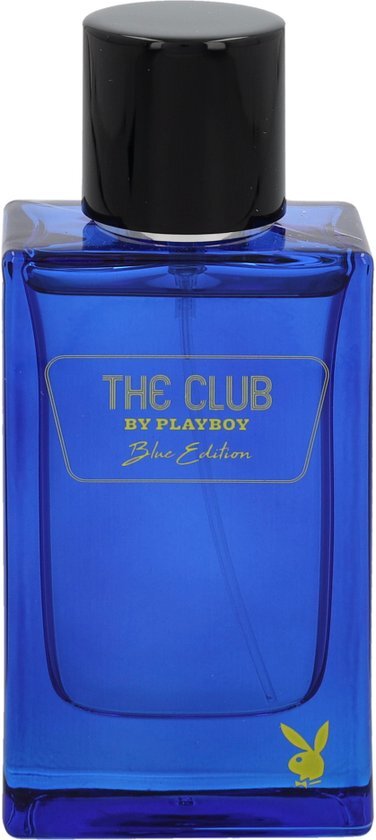 Playboy The Club eau de toilette / heren