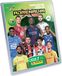 PANINI Startpakket - TCG Adrenalyn Ligue 1 McDonald's 2025/26 - Album + 4 boosterpakketten - 24 kaarten