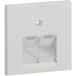 Hager Tehalit GZUAE2A7035 Switchgear Insert Plate