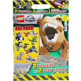 LEGO Jurassic World XXL Blindbag Pack