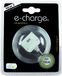 E-Charge Camera Adapter voor Nikon S6 / 7/8