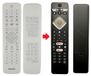 BELIFE Philips Vervangingsafstandsbediening voor 32PFH6500/88 | 32PFK6500/12 | 32PFT6500/12