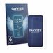 Savvies - Screenprotector voor Samsung Galaxy S26 FE - Folie Beschermfolie transparant 6 Stuks