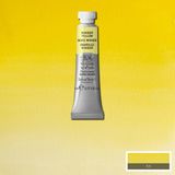 Winsor & Newton Watercolor paint W&N 5ml - 730 Winsor Yellow