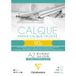 Clairefontaine 975094C Calqueerpapier A2 50 vel 90/95g Wit