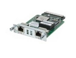 Cisco HWIC-2CE1T1-PRI= - Switchcomponent - Bedraad