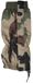 PERCUSSION Guêtres Unisexe Vert Polyester