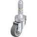 Blickle LRA-PATH 50G-E02 Zwenkwiel Wieldiameter: 50 mm Draagvermogen (max.): 75 kg 1 stuk(s)