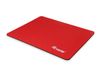 Equip 245013 tapis de souris Rouge