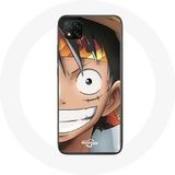 One piece Manga Luffy Maniacase Hoesje voor Xiaomi Redmi 9C