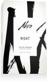 Akro Night / 100 ml / Unisexe