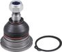 A.B.S. ABS-ophangingspunt voor MITSUBISHI L 200 / Triton pick-up (KJ, KK, KL), artikelnummer 220712