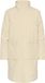SAINT TROPEZ Tussenmantel 'Ollie' lichtbeige