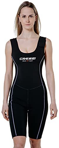 Cressi Base Layer Shorts Vest Lady 2.5mm