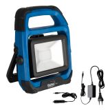 Bailey robust draagbare werklamp 2.0 20w 4000k incl. vwb