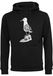 Mister Tee Herentrui met capuchon Seagull Sneakers Hoody