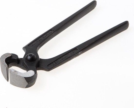 Knipex Nijptang - 5000-160 - 160mm - Zwart