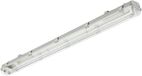 Philips LED Ledinaire WT050C 2xTLED L1500 LED-lamp pour pièce humide LED T8 Blanc Gris, Blanc