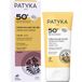 Patyka Crème Solaire Teintée Visage Medium SPF50+ 40 ml