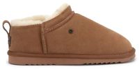 Warmbat Kolendo KLD 3210 25 cognac suede women maat 41
