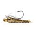 Berkley SlobberKnocker Fishing Jig, Golden Shiner, 3/8 oz