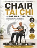 CHAIR TAI CHI FOR MEN OVER 60
