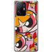 ERT GROUP The Powerpuff Girls 010 Mobiel telefoonhoesje voor Xiaomi 11T 5G / 11T PRO 5G