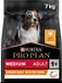 Pro Plan Purina Pro Plan Adult Medium OptiBalance - Hondenvoer - Kip - 7kg