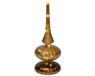 Decoris Tafeldecoratie d9h23 bruin