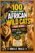100 Fun Facts About African Wild Cats for Kids