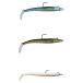 Savage Gear Leurre Souple Sandeel 100g 180 Mm