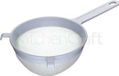 KitchenCraft passoire en plastique, 18cm