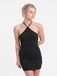 Alexa Dash Robe noire