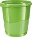 Esselte VIVIDA Prullenbak - 14 Liter - Groen